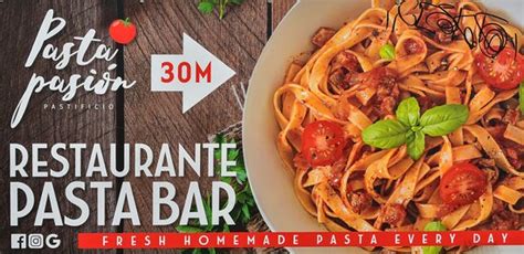 pasion fuerteventura|PASTA PASION, Fuerteventura